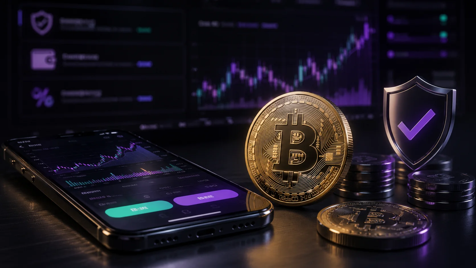 Copertina editoriale: Bitcoin: le “mani forti” sono tornate, cosa significa davvero?