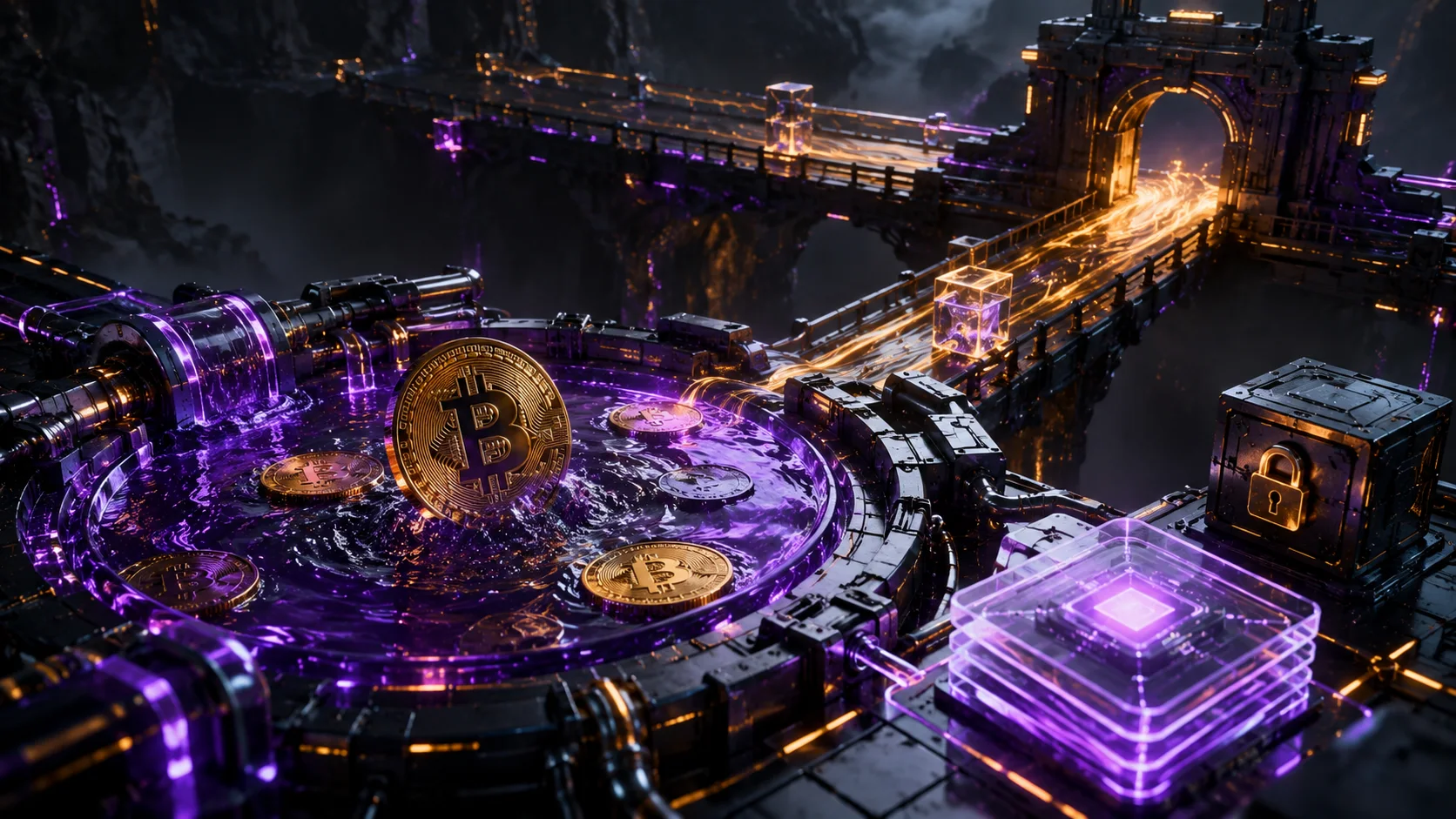 Copertina editoriale: Bitcoin in “extreme greed”: segnali di rischio sul rally