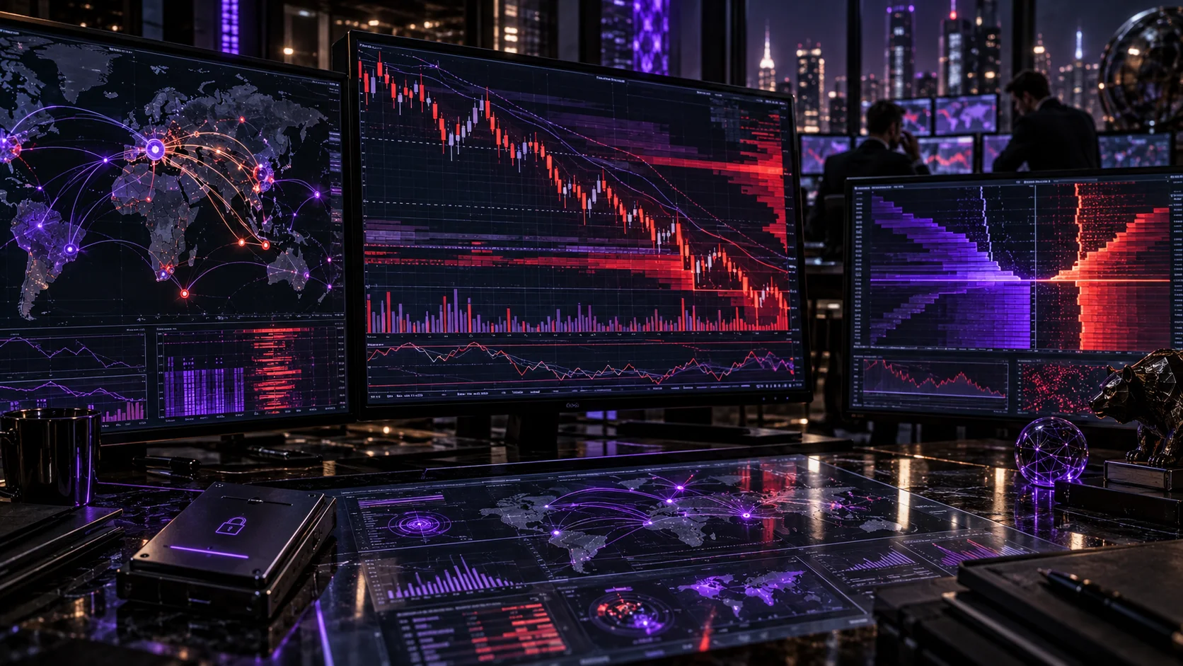 Immagine di approfondimento: Furto di 4.000 BTC su Liquid: che rischi per gli investitori