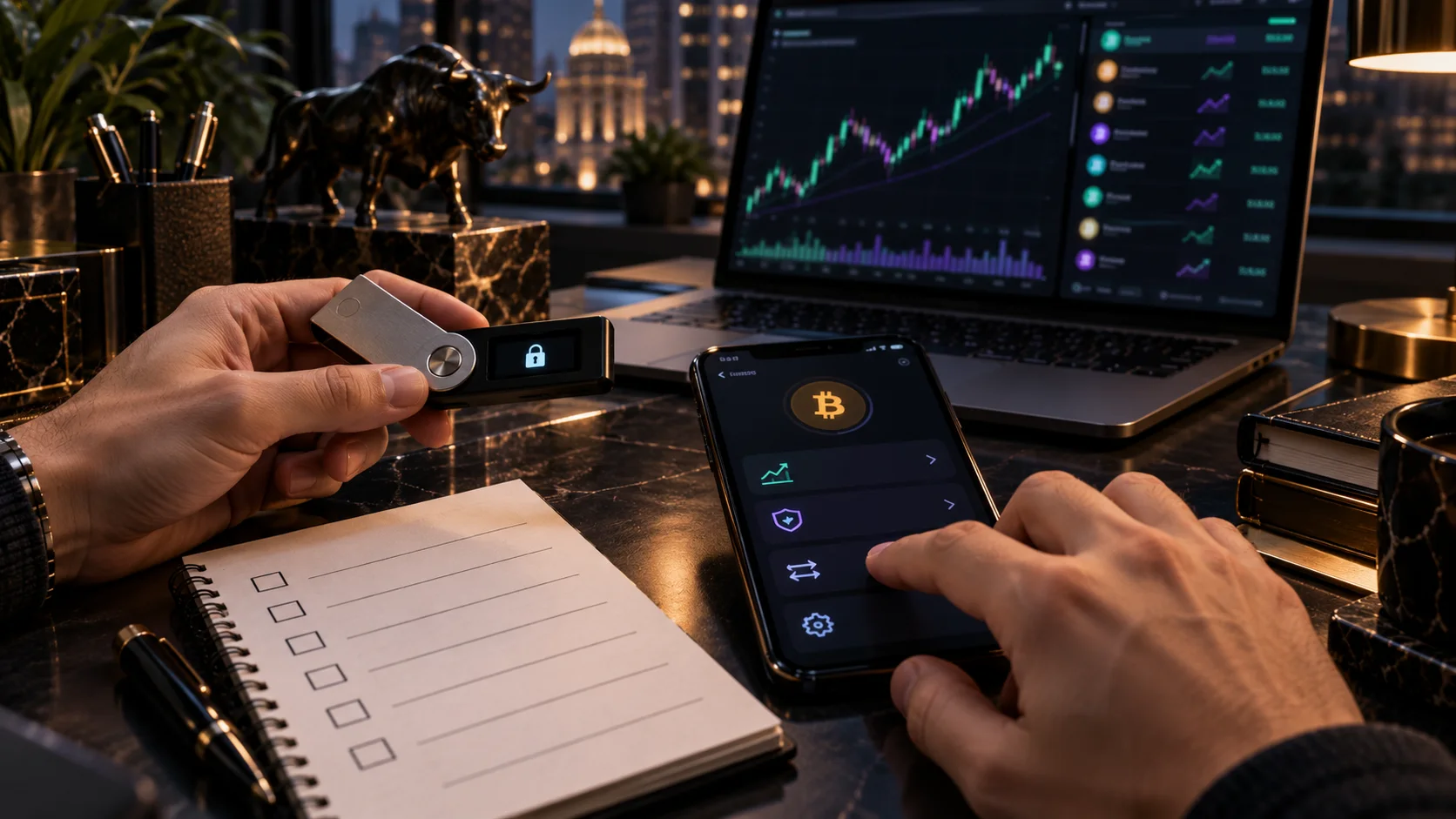 Immagine di approfondimento: ETF spot Bitcoin: quasi 1 miliardo in un giorno, come leggerlo senza farsi trascinare