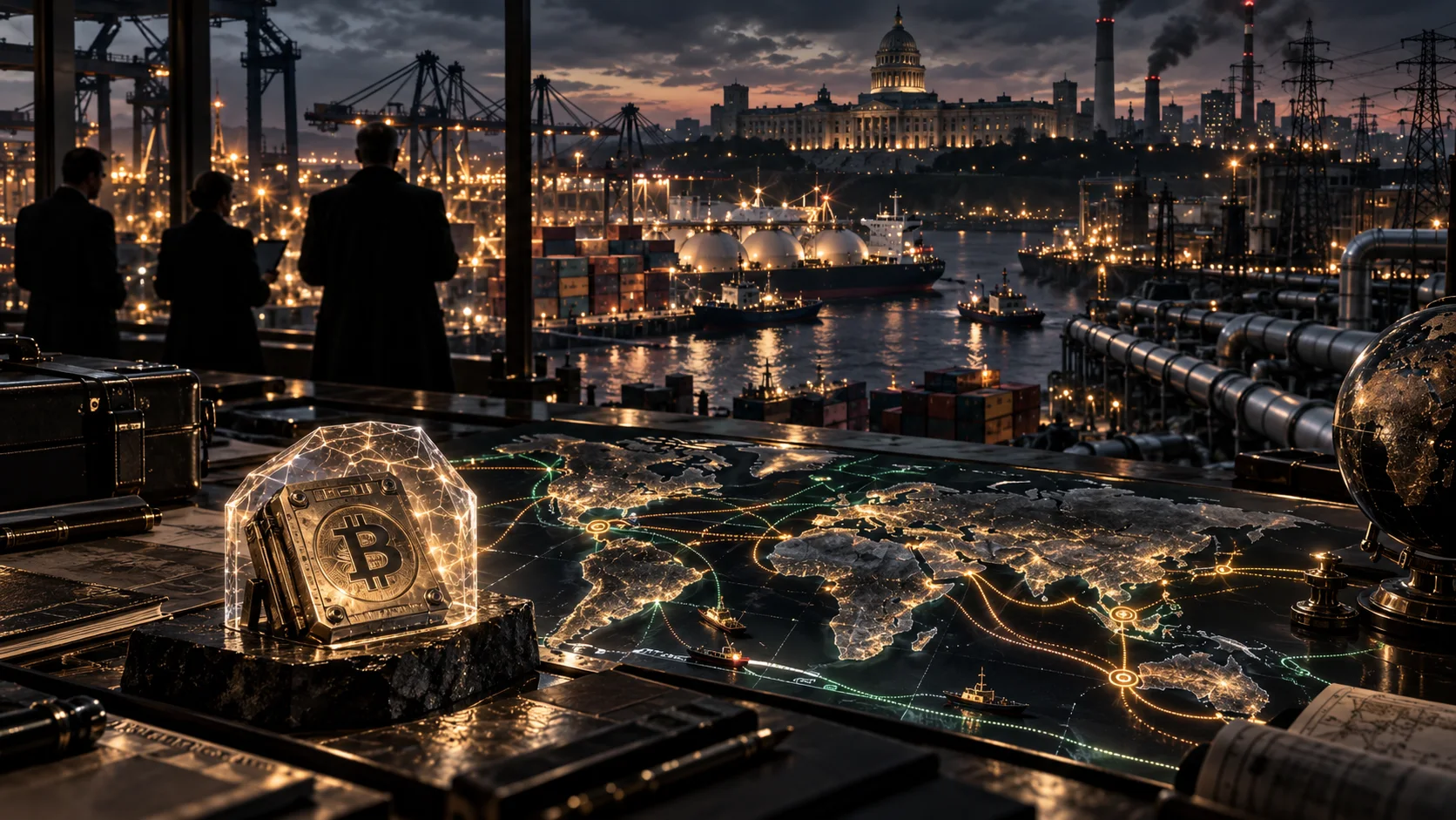 Immagine di approfondimento: Shielded Bitcoin: privacy Zcash senza cambiare Bitcoin