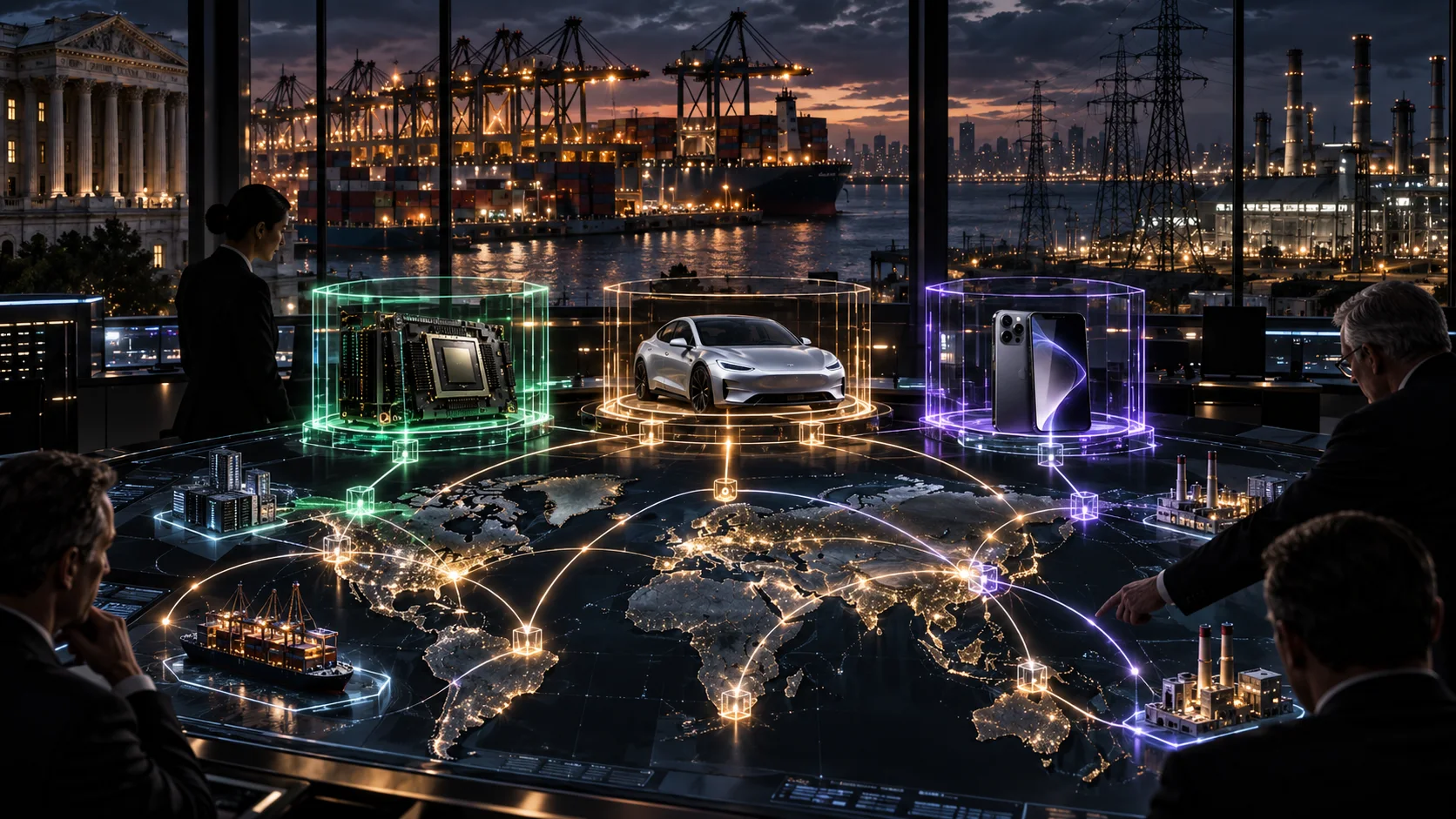 Immagine di approfondimento: Come OKXICE vuole portare Nvidia, Tesla e Apple on-chain